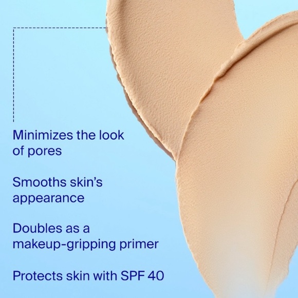 π Supergoop! 100% Mineral Mattescreen Sunscreen SPF 40 - Picture 3 of 8